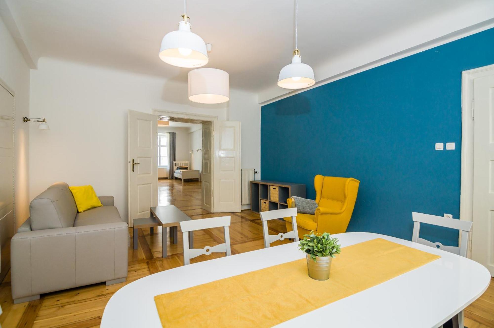 לובליאנה Elegant Central Apartment מראה חיצוני תמונה